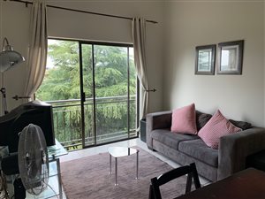 1 Bed Apartment in Sunninghill