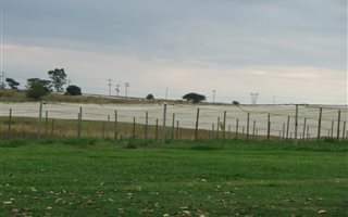 21.1 ha Farm in Winterton