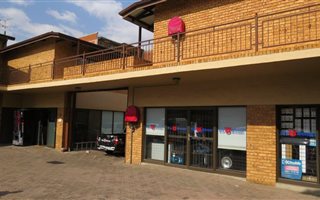 149 m² Commercial space in Alberton