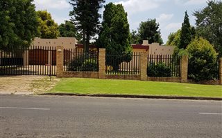 3 Bedroom House in Rynfield