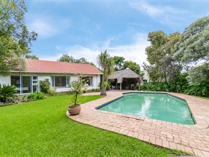 5 Bedroom House in Wendywood