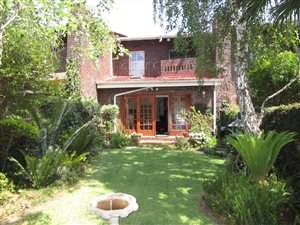 3 Bed Duplex in Meadowbrook