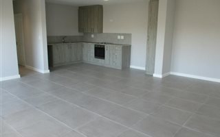 2 Bedroom Apartment in Langebaan