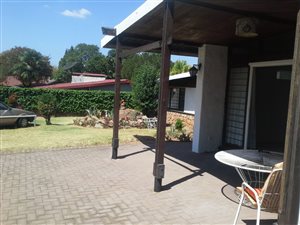 3 Bed House in Blairgowrie