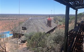 1 Bedroom House in Olifantshoek