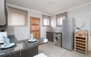 4 Bedroom House in Pretoria West