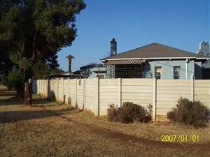 5 Bed House in Selection Park