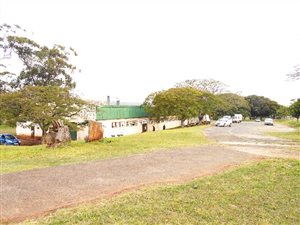200 m² Commercial space in Felixton