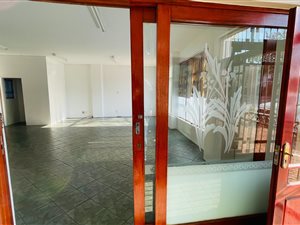 57 m² Commercial space in George Central