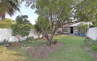 2 Bedroom Townhouse in Milnerton Ridge