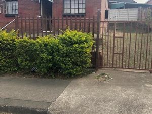 2 Bed House in Woodlands