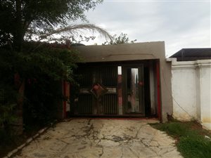 3 Bed House in Naturena