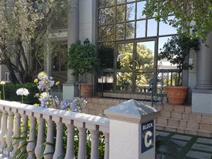 23 m² Office Space in Lonehill