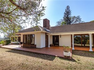 4 Bed House in Westville