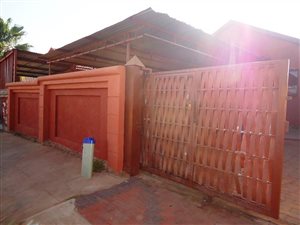 3 Bed House in Soshanguve