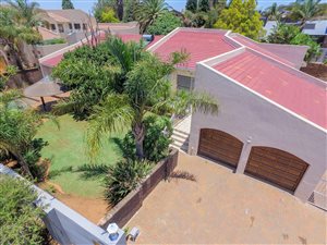 3 Bed House in Bassonia