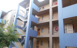 2 Bedroom Townhouse in Jabulani