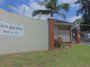 3 Bed Townhouse in New Germany