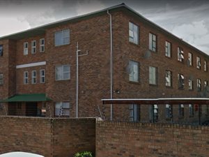 2 Bed Apartment in Protea Heights