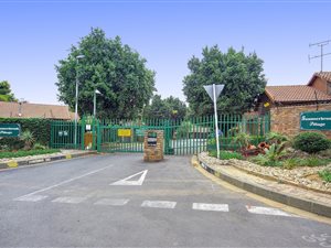 3 Bedroom House in Jukskei Park