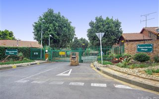 3 Bedroom House in Jukskei Park