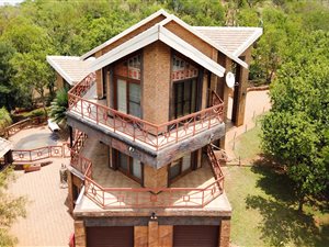 3 Bed House in Kranspoort