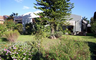 3 Bedroom House in Heidelberg