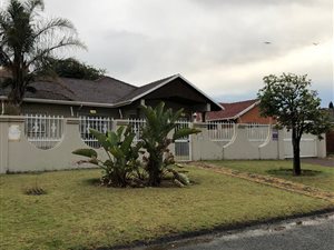 3 Bed House in Roseacre