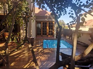 3 Bed House in Bassonia Estate