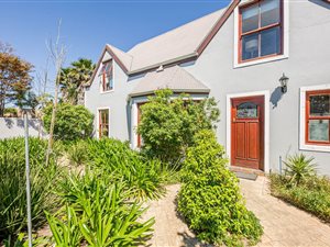5 Bed House in Vierlanden