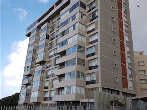 1 Bed Apartment in Port Elizabeth Central