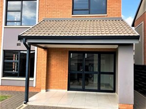 3 Bed House in Derdepoort