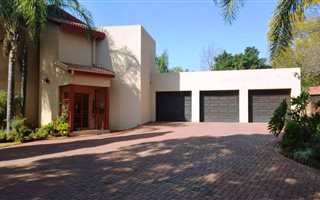 3 Bedroom House in Ifafi