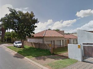 4 Bed House in Elandspark