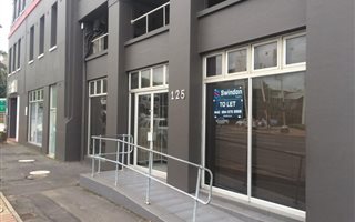 232 m² Commercial space in Beachfront