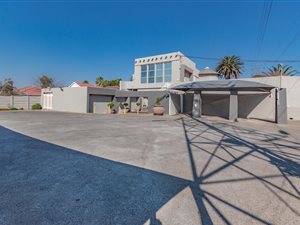 Office space in Bedfordview