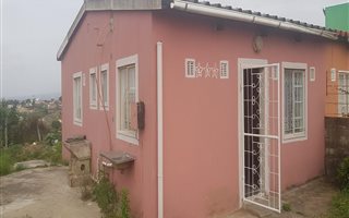 2 Bedroom Townhouse in Trenance Park