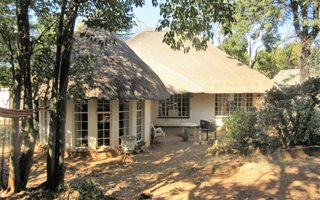 4 Bedroom House in Blairgowrie