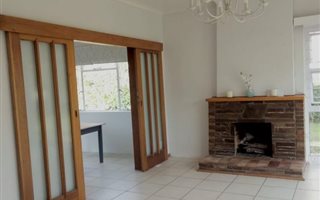 3 Bedroom House in Land en Zeezicht