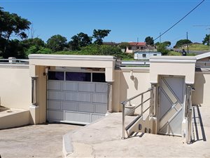 2 Bed House in KwaMashu