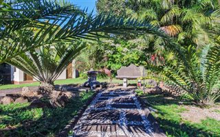 3 Bedroom House in Malvern