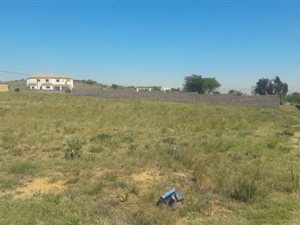 1276 m² Land available in Heidelberg