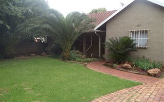4 Bedroom House in Lakefield