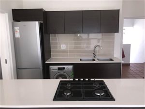 1 Bed Apartment in Greenstone Hill