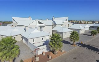 3 Bedroom Apartment in Marina Martinique