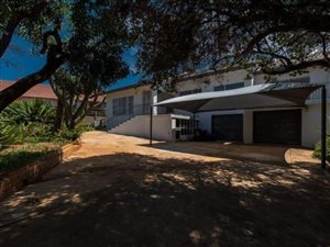 4 Bed House in Southcrest