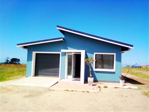2 Bed House in Pacaltsdorp