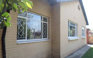 3 Bedroom House in Alberton