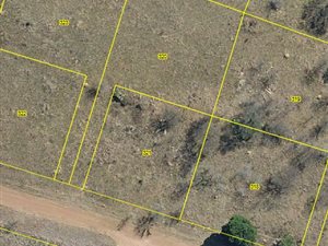 963 m² Land available in Vaaloewer