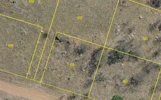 963 m² Land available in Vaaloewer
